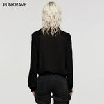 Angels Lie Dress Shirt - PunkRave