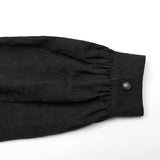 Unholy Couture Dress Shirt - PunkRave