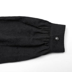 Unholy Couture Dress Shirt - PunkRave