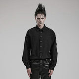 Unholy Couture Dress Shirt - PunkRave