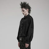 Unholy Couture Dress Shirt - PunkRave