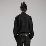 Unholy Couture Dress Shirt - PunkRave