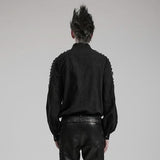 Unholy Couture Dress Shirt - PunkRave