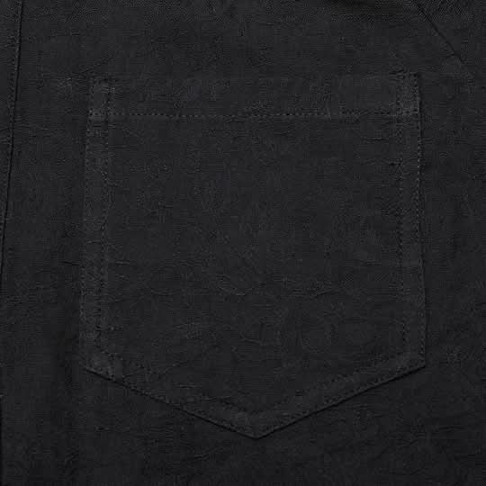 Unholy Couture Dress Shirt - PunkRave