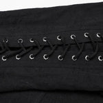 Unholy Couture Dress Shirt - PunkRave