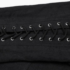 Unholy Couture Dress Shirt - PunkRave