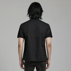 Elcrost Tee - PunkRave