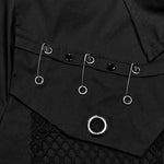 Elcrost Tee - PunkRave