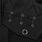 Elcrost Tee - PunkRave