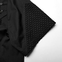 Elcrost Tee - PunkRave