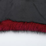 Moira Gothic Fur Jacket