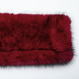 Moira Gothic Fur Jacket