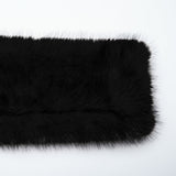 Moira Gothic Fur Jacket