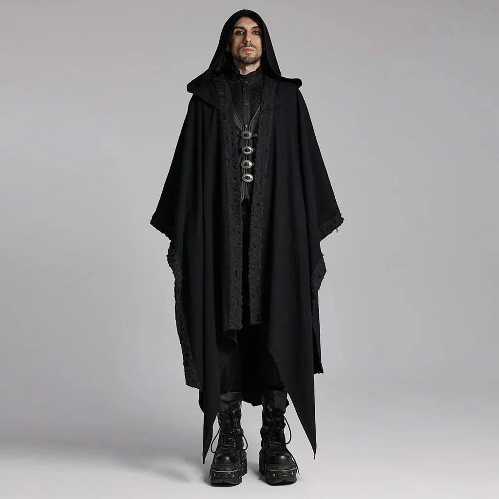 Gorgoroth Cape - PunkRave