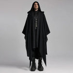 Gorgoroth Cape - PunkRave