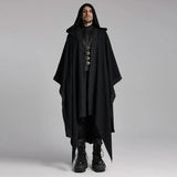 Gorgoroth Cape - PunkRave