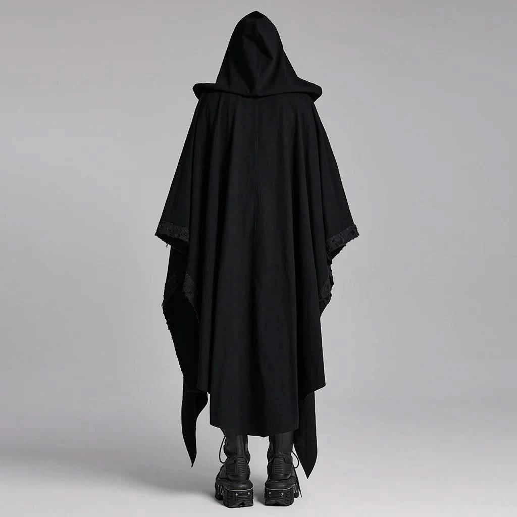 Gorgoroth Cape - PunkRave