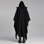 Gorgoroth Cape - PunkRave