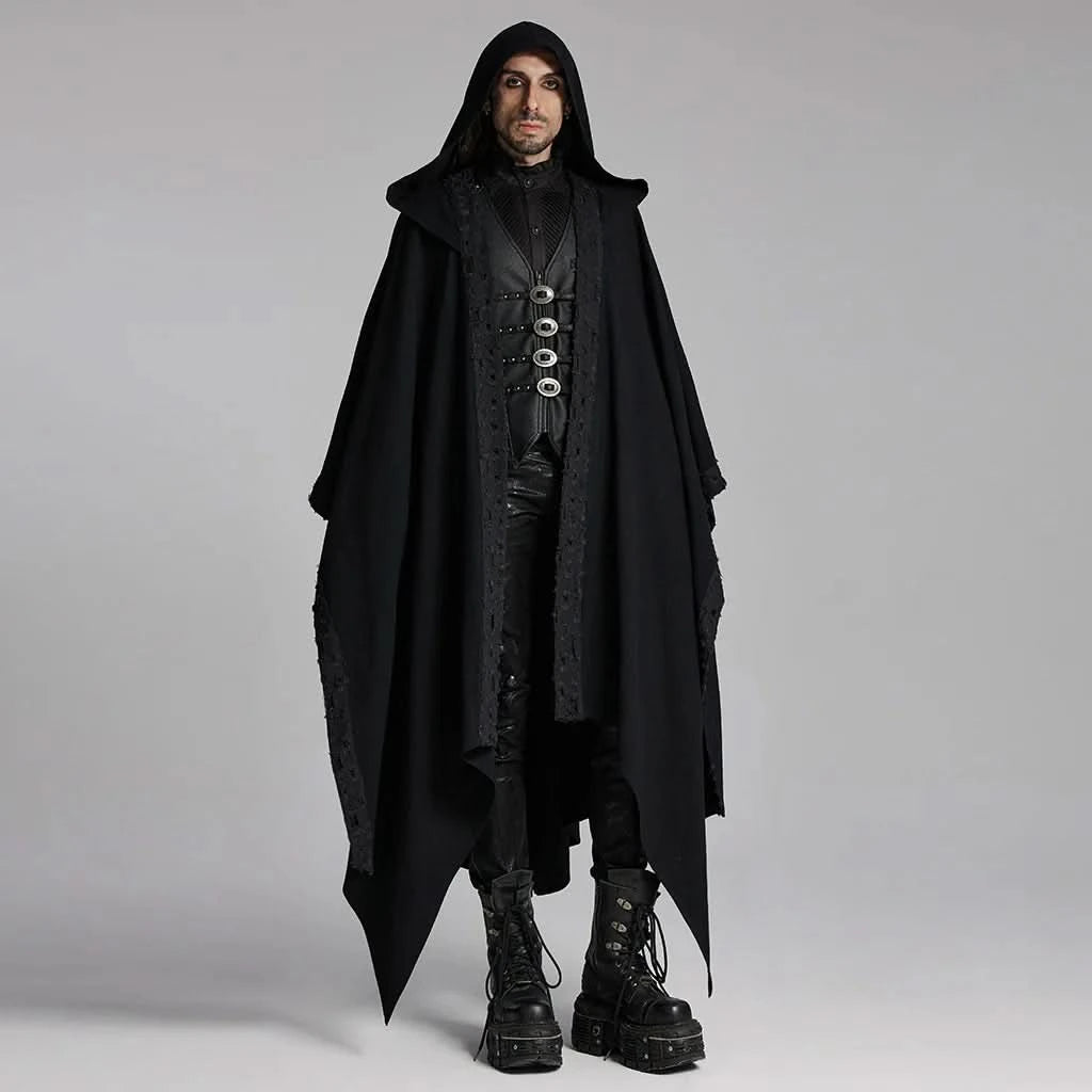 Gorgoroth Cape - PunkRave