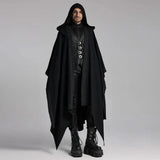 Gorgoroth Cape - PunkRave