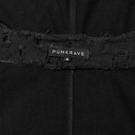 Gorgoroth Cape - PunkRave