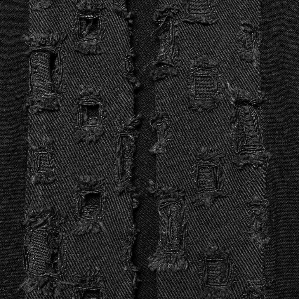 Gorgoroth Cape - PunkRave