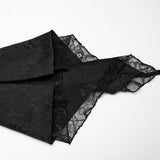 Ankh Victorian Gothic Jacket