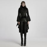Ankh Victorian Gothic Jacket
