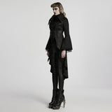 Ankh Victorian Gothic Jacket