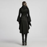 Ankh Victorian Gothic Jacket