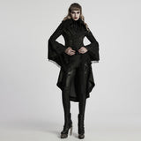 Ankh Victorian Gothic Jacket