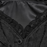 Ankh Victorian Gothic Jacket