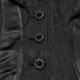 Ankh Victorian Gothic Jacket