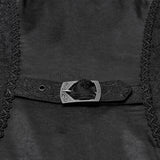 Ankh Victorian Gothic Jacket
