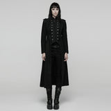 Aversa Victorian Gothic Jacket