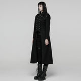 Aversa Victorian Gothic Jacket
