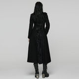 Aversa Victorian Gothic Jacket