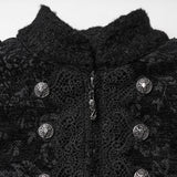 Aversa Victorian Gothic Jacket