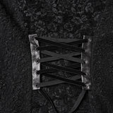Aversa Victorian Gothic Jacket