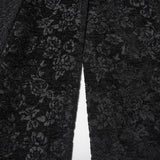 Aversa Victorian Gothic Jacket