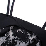 Walking Over You Sling Dress - PunkRave