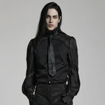 Warhol Crucifix Tie - PunkRave