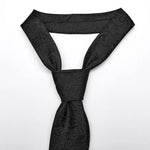 Warhol Crucifix Tie - PunkRave