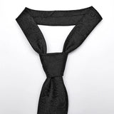 Warhol Crucifix Tie - PunkRave