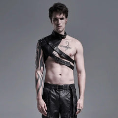 Warrior Within Harness - PunkRave