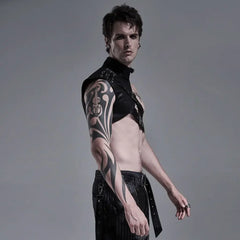 Warrior Within Harness - PunkRave