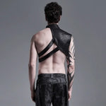 Warrior Within Harness - PunkRave