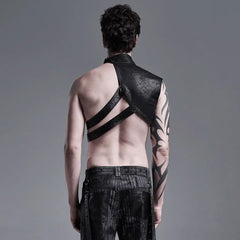 Warrior Within Harness - PunkRave
