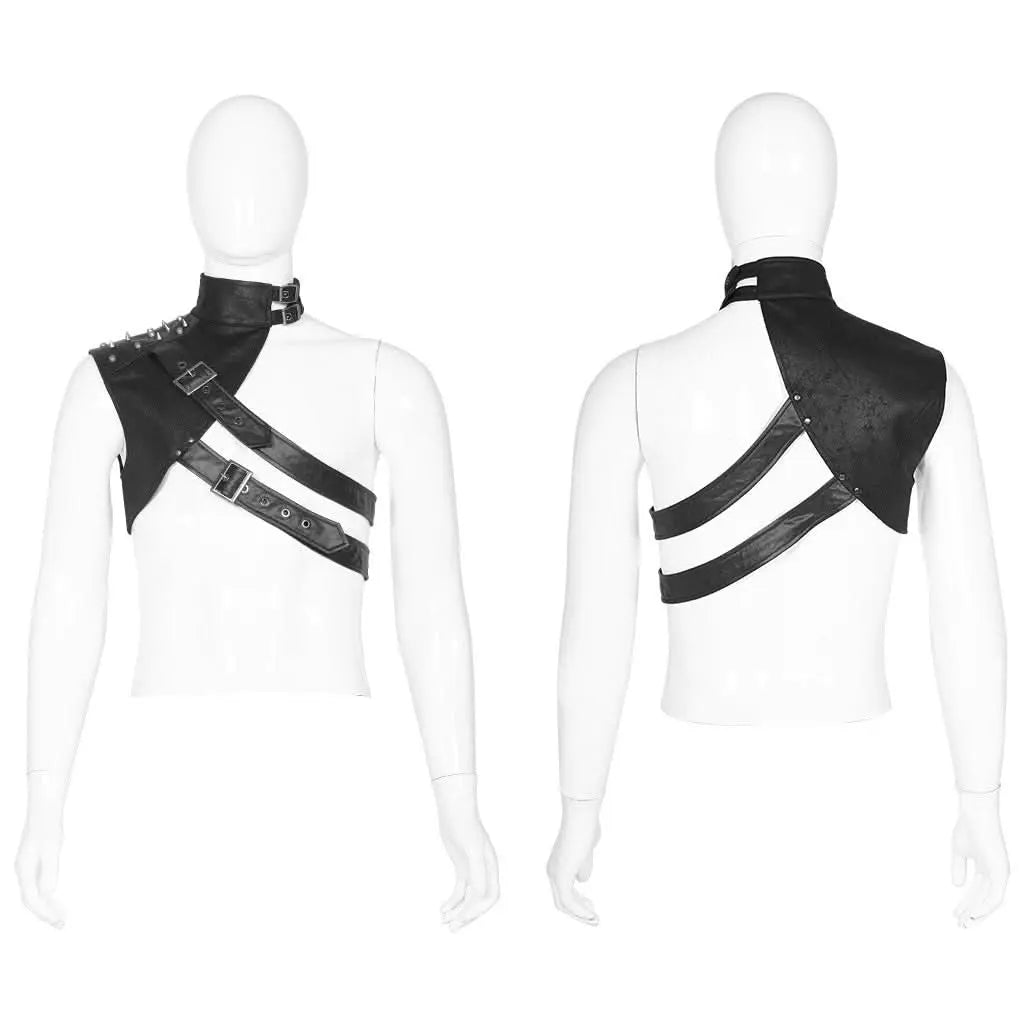 Warrior Within Harness - PunkRave