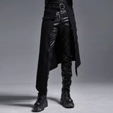 Wasteland Regalia Kilt - PunkRave